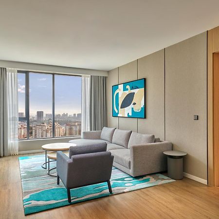Готель Courtyard By Marriott Kuala Lumpur South Екстер'єр фото