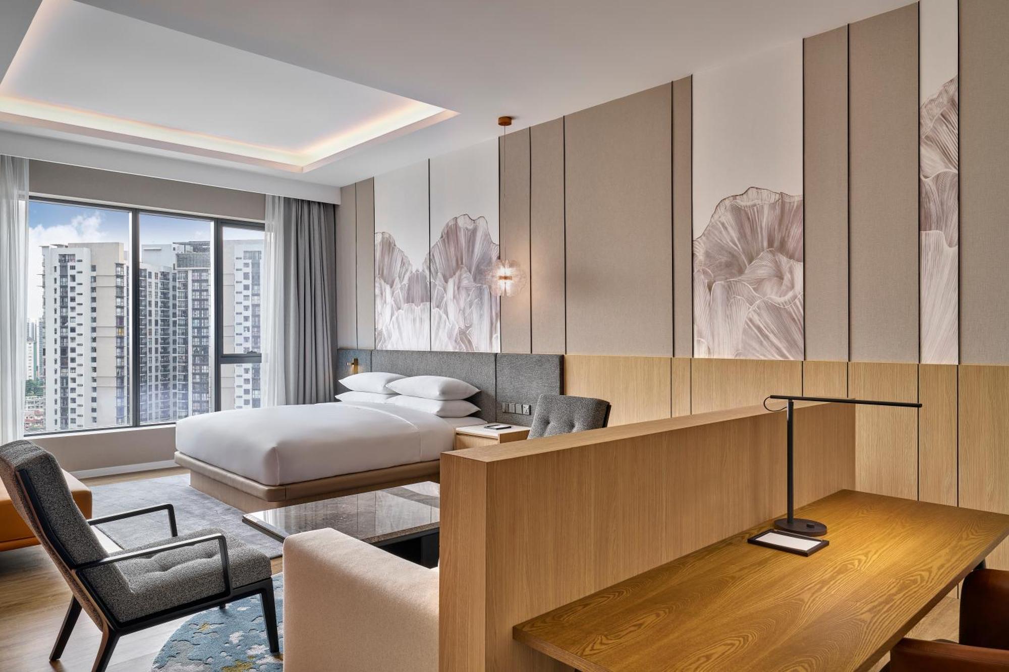 Готель Courtyard By Marriott Kuala Lumpur South Екстер'єр фото